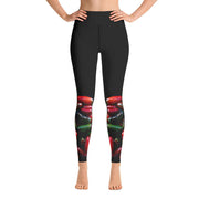 Grandma's Jalapeno Yoga Leggings - 57 Peaks
